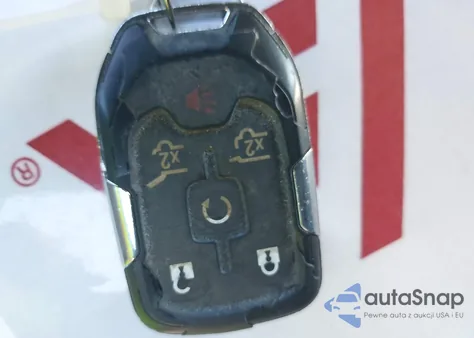 2020 Chevrolet Tahoe 2Wd Premier из США, поврежденный, VIN 1GNSCCKC2LR248914